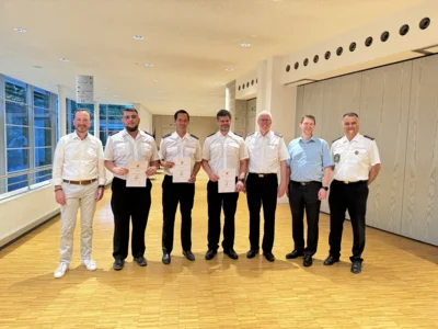 Foto des Albums: Hauptversammlung_FF_Filderstadt_2026
