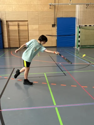 Foto des Albums: Tournoi de Crossminton - Juin 2026