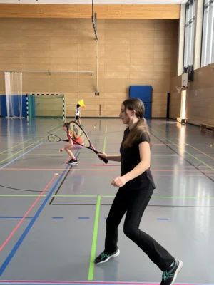 Foto des Albums: Tournoi de Crossminton - Juin 2026