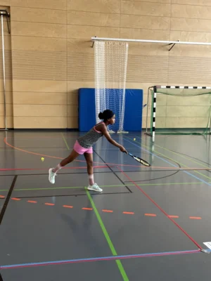 Foto des Albums: Tournoi de Crossminton - Juin 2026