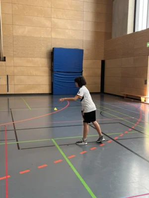 Foto des Albums: Tournoi de Crossminton - Juin 2026
