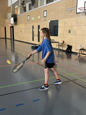 Foto des Albums: Tournoi de Crossminton - Juin 2026