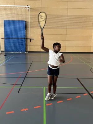 Foto des Albums: Tournoi de Crossminton - Juin 2026