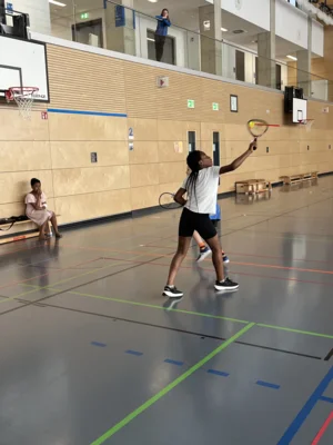 Foto des Albums: Tournoi de Crossminton - Juin 2026