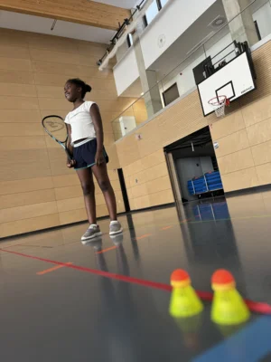 Foto des Albums: Tournoi de Crossminton - Juin 2026