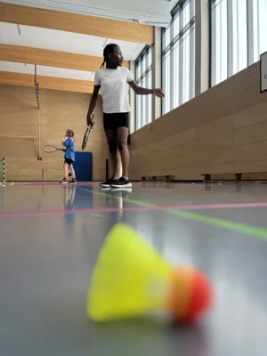 Foto des Albums: Tournoi de Crossminton - Juin 2026