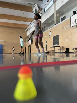 Foto des Albums: Tournoi de Crossminton - Juin 2026