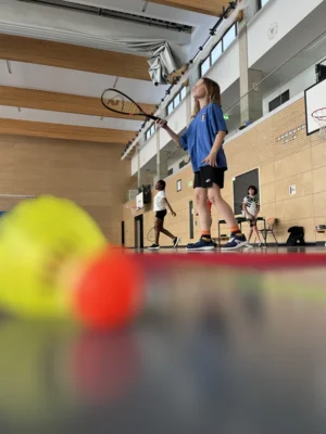 Foto des Albums: Tournoi de Crossminton - Juin 2026