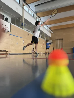 Foto des Albums: Tournoi de Crossminton - Juin 2026