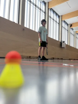 Foto des Albums: Tournoi de Crossminton - Juin 2026