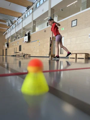 Foto des Albums: Tournoi de Crossminton - Juin 2026