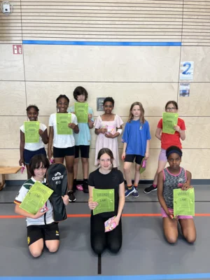 Foto des Albums: Tournoi de Crossminton - Juin 2026
