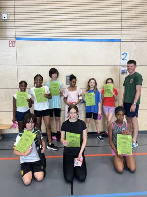 Foto des Albums: Tournoi de Crossminton - Juin 2026