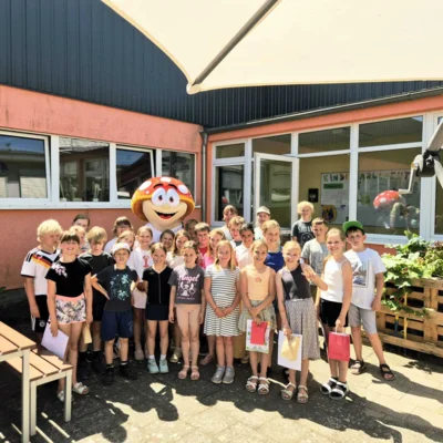 Foto des Albums: 2026 Malwettbewerb
