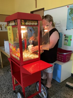Foto des Albums: Schulfest