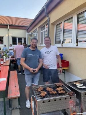 Foto des Albums: Schulfest
