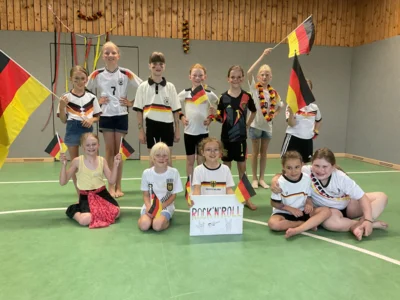 Foto des Albums: Schulfest