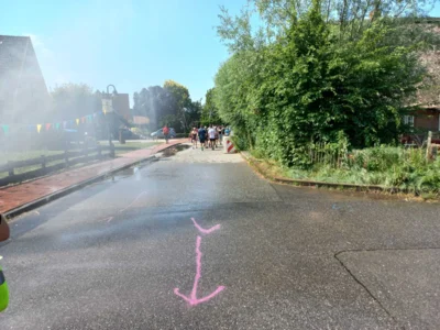 Foto des Albums: Sternenlauf 