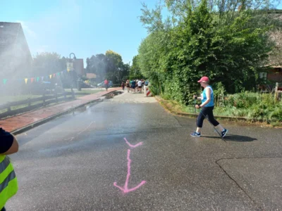 Foto des Albums: Sternenlauf 