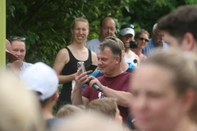 Foto des Albums: Sternenlauf 