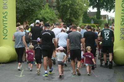 Foto des Albums: Sternenlauf 
