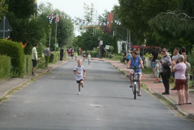 Foto des Albums: Sternenlauf 