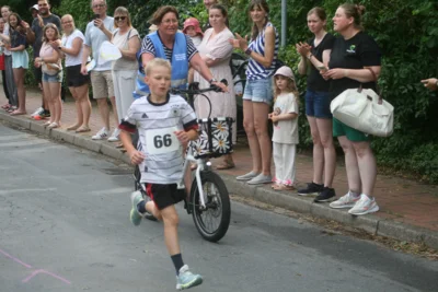 Foto des Albums: Sternenlauf 