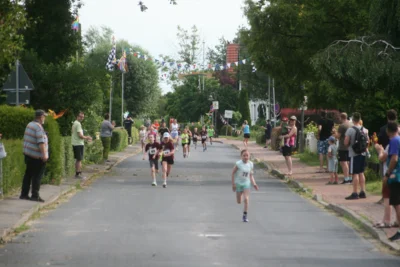 Foto des Albums: Sternenlauf 