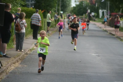 Foto des Albums: Sternenlauf 