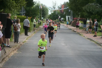 Foto des Albums: Sternenlauf 