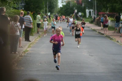 Foto des Albums: Sternenlauf 