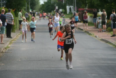 Foto des Albums: Sternenlauf 