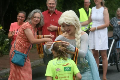Foto des Albums: Sternenlauf 