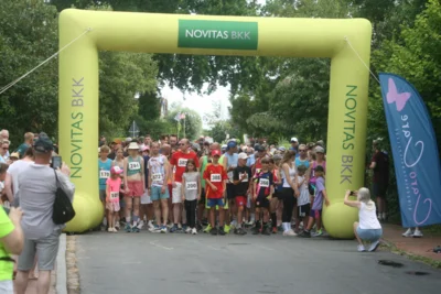 Foto des Albums: Sternenlauf 