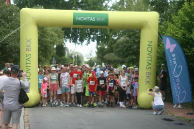 Foto des Albums: Sternenlauf 