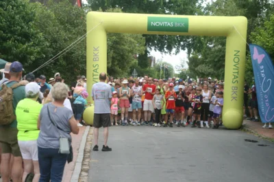 Foto des Albums: Sternenlauf 