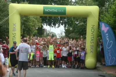 Foto des Albums: Sternenlauf 