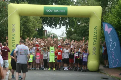 Foto des Albums: Sternenlauf 
