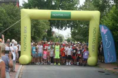 Foto des Albums: Sternenlauf 
