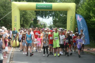Foto des Albums: Sternenlauf 