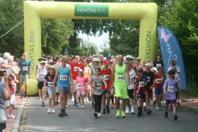 Foto des Albums: Sternenlauf 