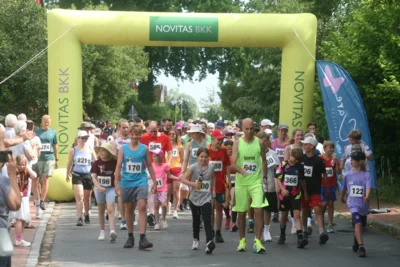 Foto des Albums: Sternenlauf 