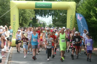 Foto des Albums: Sternenlauf 