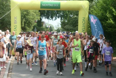 Foto des Albums: Sternenlauf 