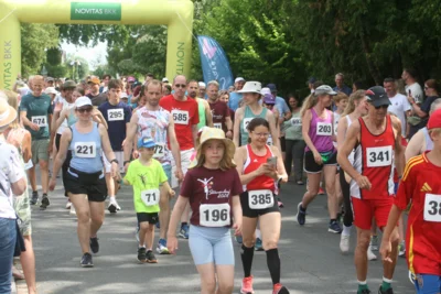 Foto des Albums: Sternenlauf 