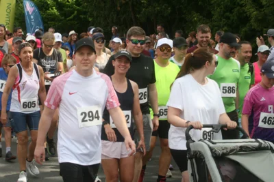 Foto des Albums: Sternenlauf 