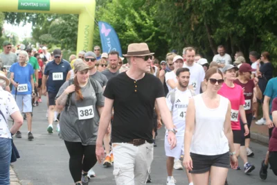 Foto des Albums: Sternenlauf 