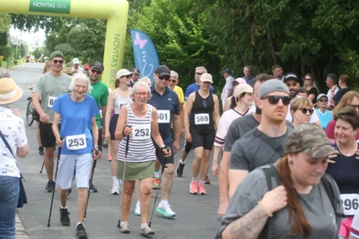 Foto des Albums: Sternenlauf 