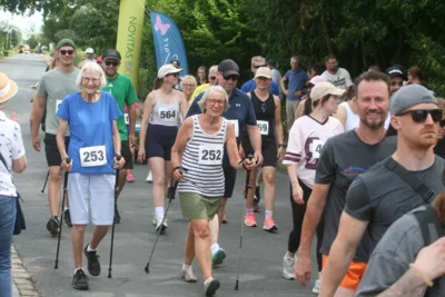 Foto des Albums: Sternenlauf 