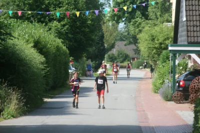 Foto des Albums: Sternenlauf 